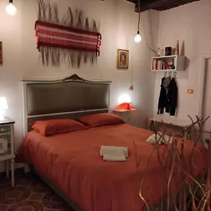  Casa vacanze Casa Vacanza-donnamalia Centro Storico