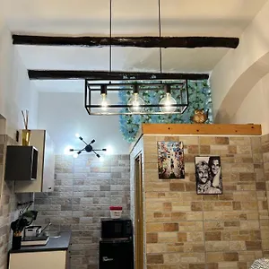  Appartamento Dimora San Gennaro