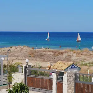 Rada Delle Tortore Appartamento Marzamemi