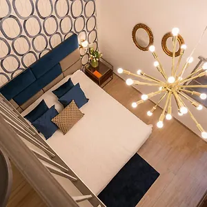  Appartamento Daymoon House Vanvitelli,