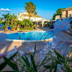 Tenuta Stoccatello Casa di campagna Menfi