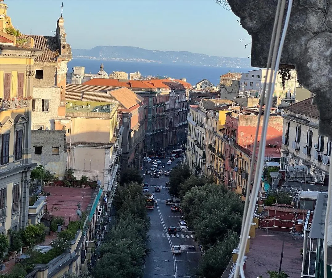 Apartment Amabile Casa Vacanze Naples