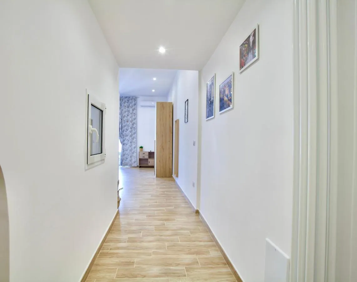 Amabile Casa Vacanze Naples