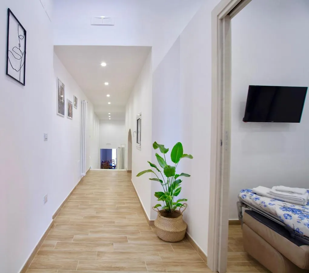 Amabile Casa Vacanze Naples Apartment