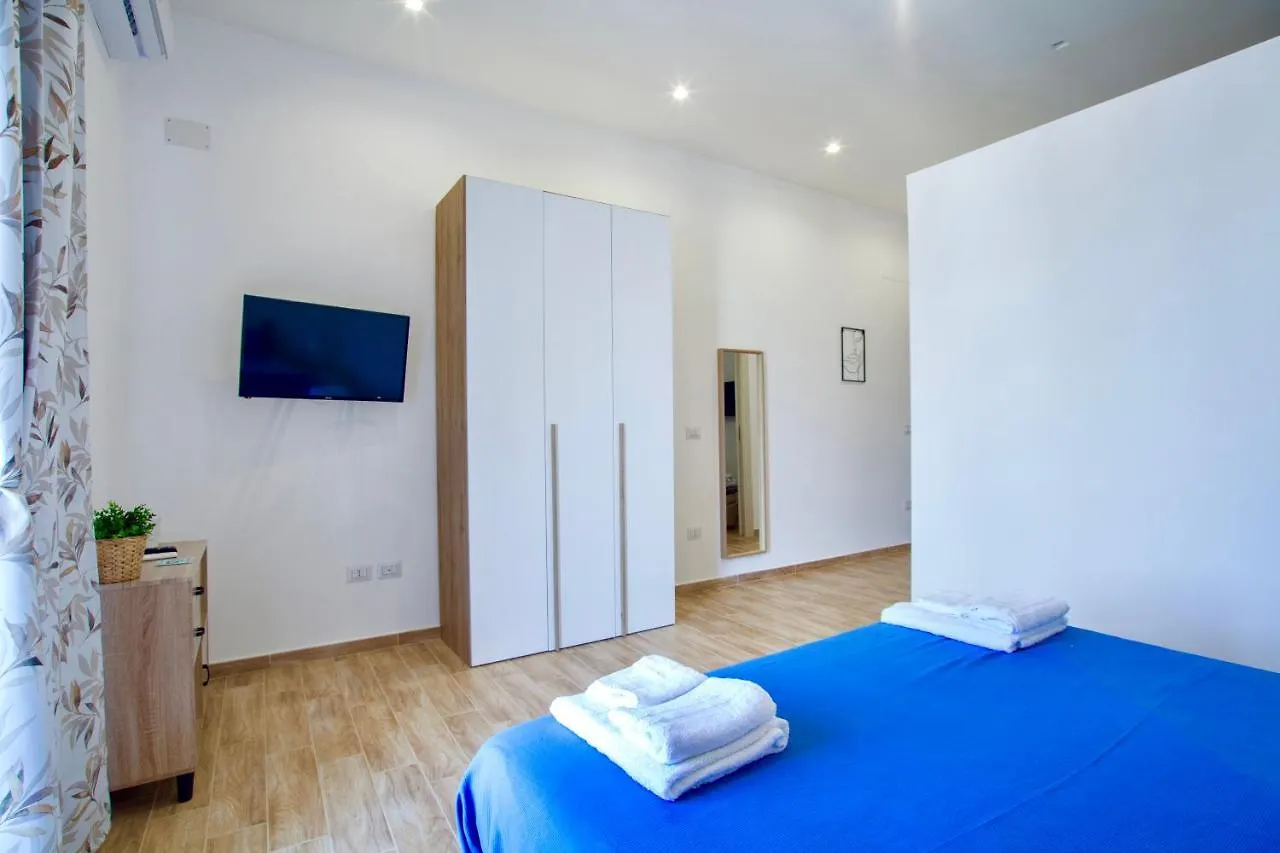 Amabile Casa Vacanze Naples Italy