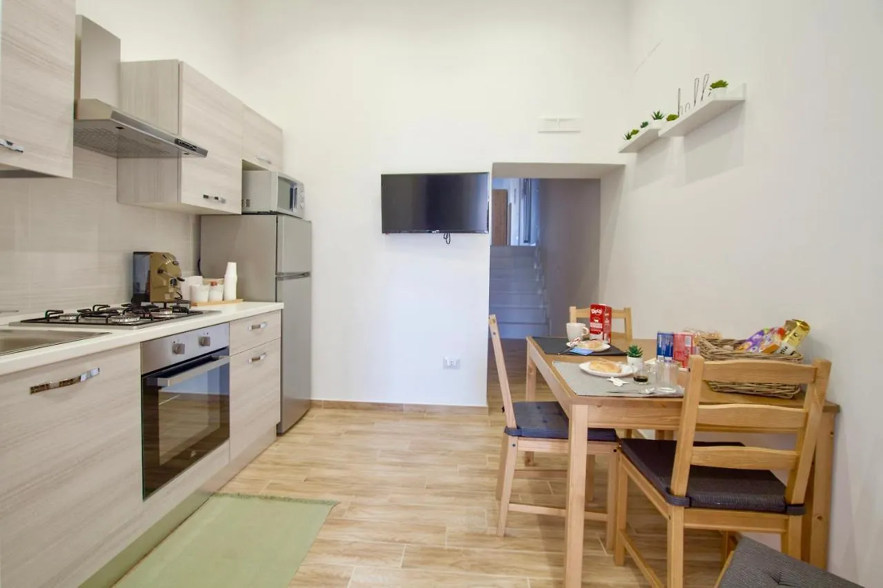 Apartment Amabile Casa Vacanze Naples