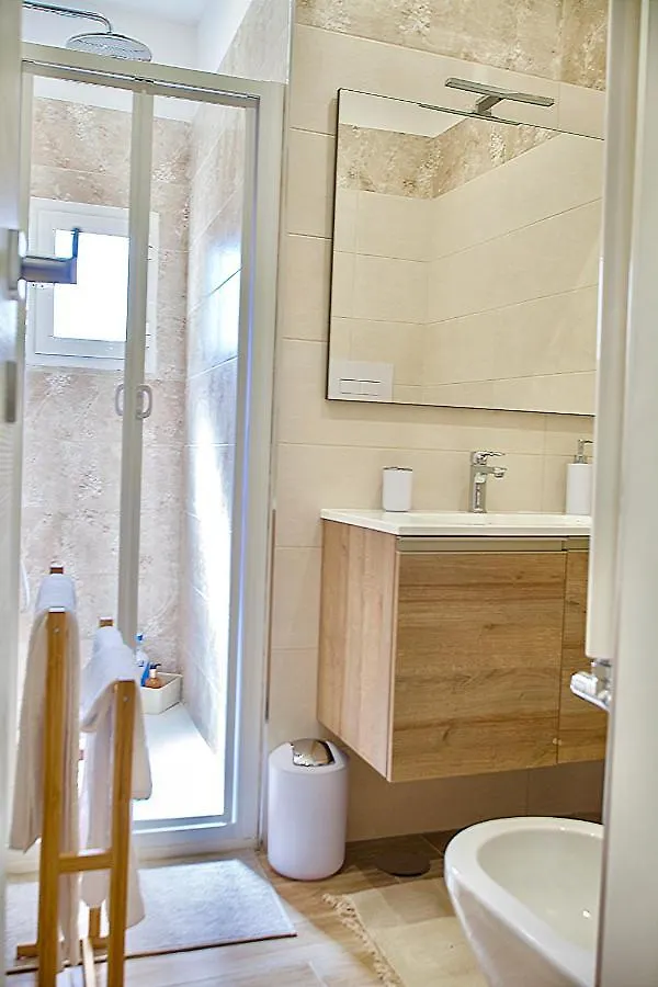 Apartment Amabile Casa Vacanze Naples